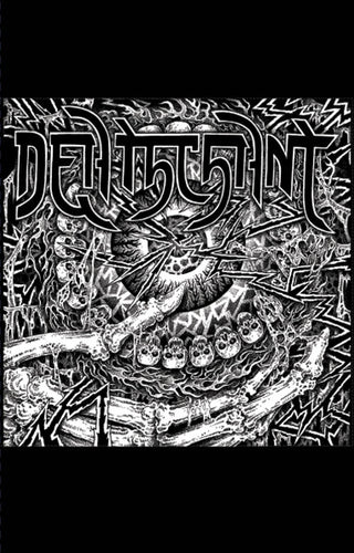 Deathchant* Deathchant [Used Cassette 2019]