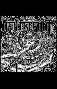 Deathchant* Deathchant [Used Cassette 2019]
