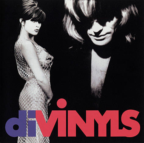Divinyls * Divinyls [1990 CD]