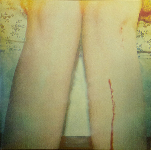 Los Campesinos * Romance Is Boring [Used Colored 2 LP]