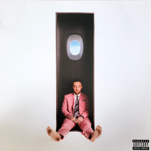 Mac Miller * Swimming [New 2 LP]