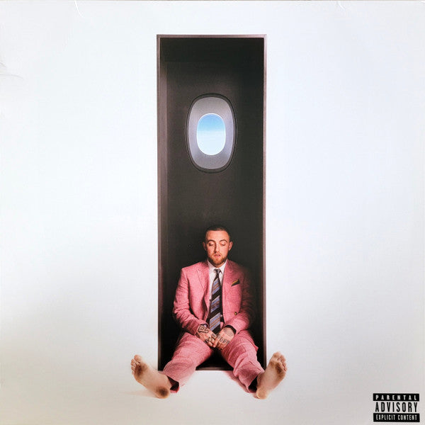 Mac Miller * Swimming [New 2 LP]