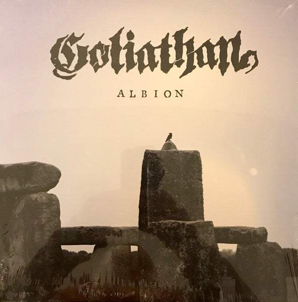 Goliathan * Albion [Used 12