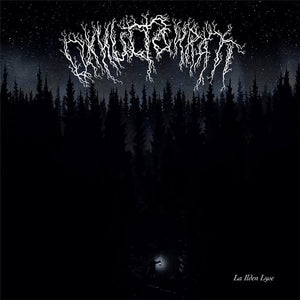 Okkultokrati * La Ilden Lyse [Used LP]