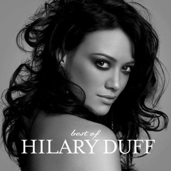 Hilary Duff * Best of [Used CD]