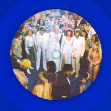 Abba * Happy New Year / Felicidad [7 inch Blue Vinyl]