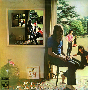 Pink Floyd * Ummagumma [Used 2 LP]