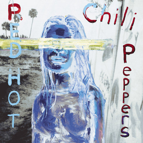 Red Hot Chili Peppers * By The Way [2002 CD]