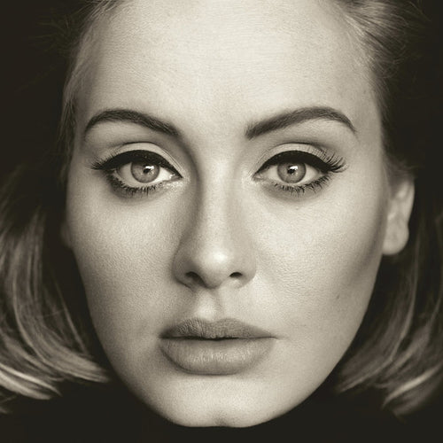 Adele * 25 [Used Vinyl Record LP]