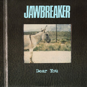 Jawbreaker * Dear You [Used Vinyl Record 2 LP]