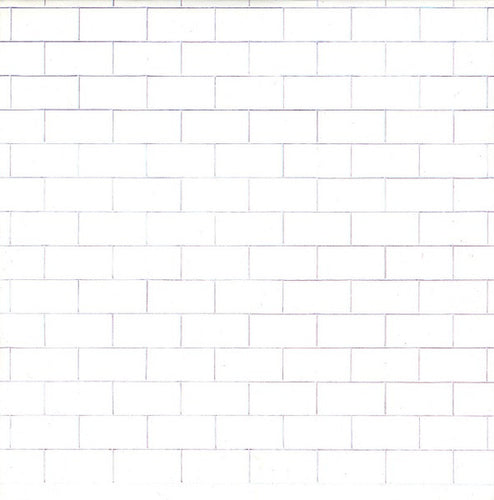 Pink Floyd * The Wall [Used 2 LP]