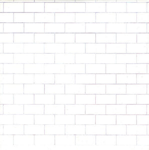 Pink Floyd * The Wall [Used 2 LP]