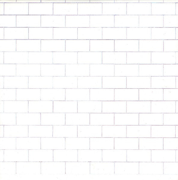 Pink Floyd * The Wall [Used 2 LP]