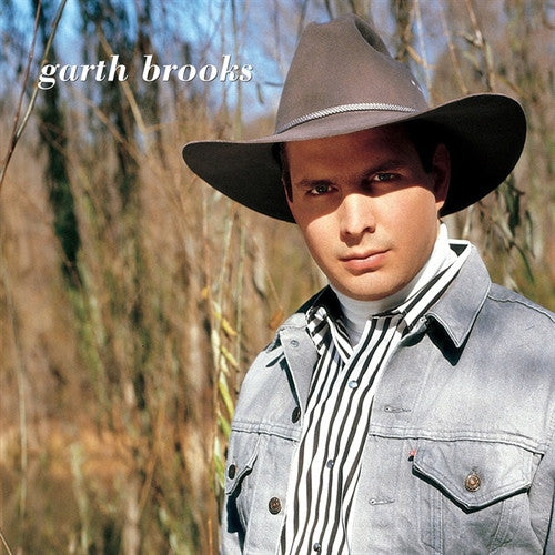 Garth Brooks * Garth Brooks [1989 CD]