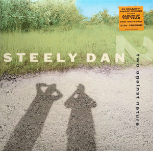 Steely Dan * Two Against Nature [Used RSD 180 G Vinyl Record 2 LP]