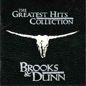 Brooks & Dunn* The Greatest Hits Collection [Used CD]