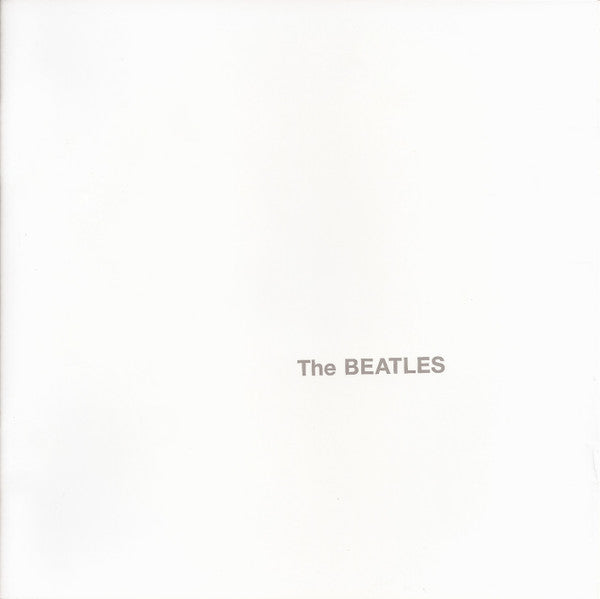 Beatles, The * The Beatles (White Album 1968) [Used 2 LP