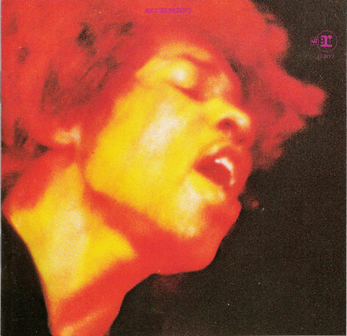 The Jimi Hendrix Experience * Electric Ladyland [1999 CD]