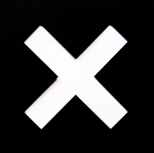 XX, The * XX [Used LP]