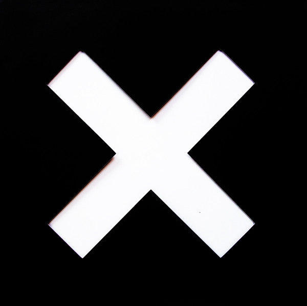 XX, The * XX [Used LP]
