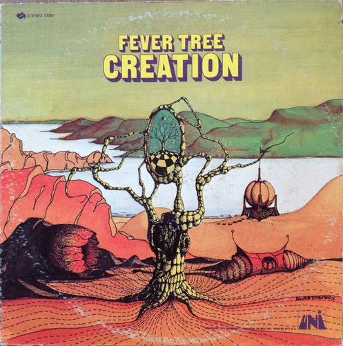 Fever Tree* Creation [Used Vinyl Record]