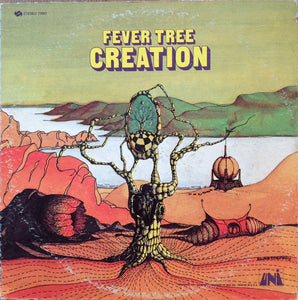 Fever Tree* Creation [Used Vinyl Record]