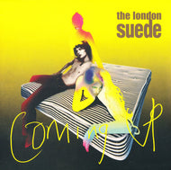 London Suede, The * Coming Up [Used Colored LP]