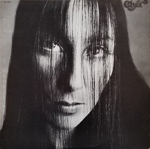 Cher * Cher [Used Vinyl Record LP]