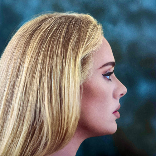 Adele * 30 [Used Vinyl Record 2 LP]