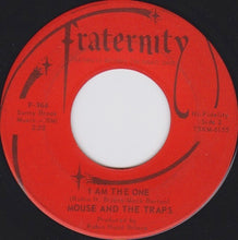 Mouse & The Traps * Maid Of Sugar - Maid Of Spice / I Am The One [Used 7" Single]
