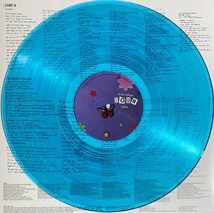 olivia rodrigo blue hidden vinyl｜Búsqueda de TikTok