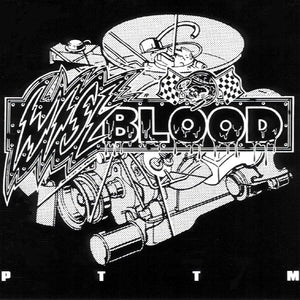 Wiseblood* PTTM [Used CD]