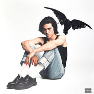 Conan Gray * Kid Krow [Used Colored LP]