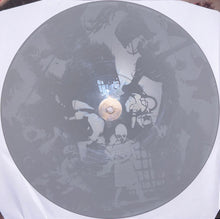 My Chemical Romance * The Black Parade [Used Gray Etched LP]