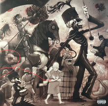My Chemical Romance * The Black Parade [Used Gray Etched LP]