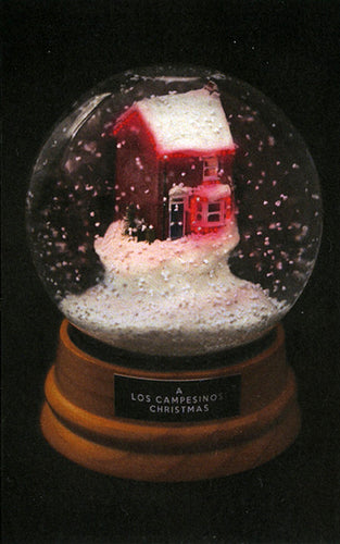 Los Campesinos! * A Los Campesinos! Christmas