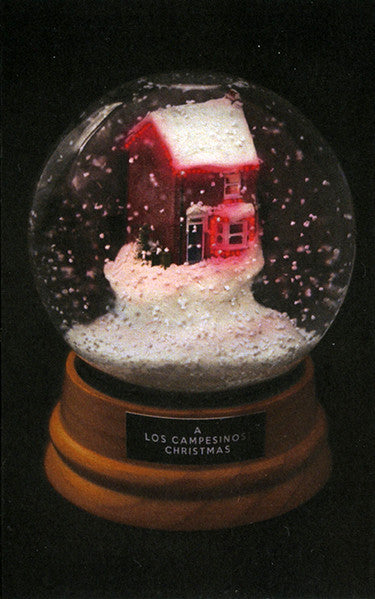 Los Campesinos! * A Los Campesinos! Christmas