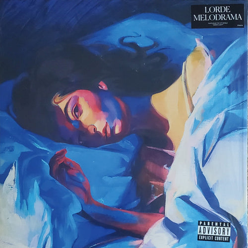 Lorde * Melodrama [Used LP]