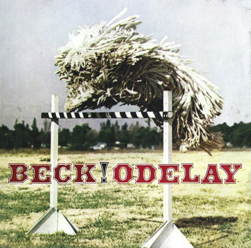Beck! * Odelay [1996 CD]