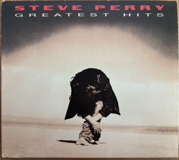 Steve Perry * Greatest Hits [2006 Original Sealed CD]