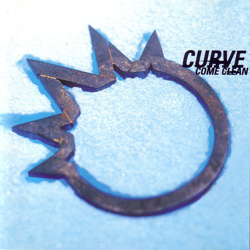 Curve * Come Clean [1998 CD]