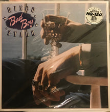 Ringo Starr * Bad Boy [New LP]