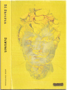 Ed Sheeran * - (Subtract) [Used Cassette]