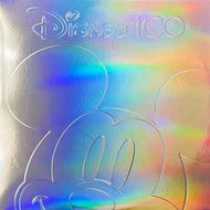 Various Artists * Disney 100 [Used Colored 2 LP]
