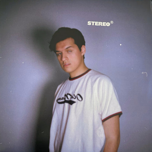 Omar Apollo * Stereo [Deluxe Colored 12