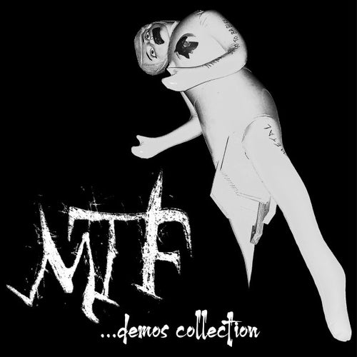 MTF * Demos Collection [New CD or Used]