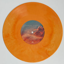 Conan Gray * Sunset Season [Used Orange Swirl 10" Anniversary Edition]