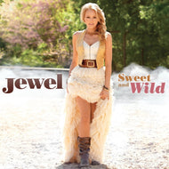 Jewel * Sweet And Wild [2010 CD]