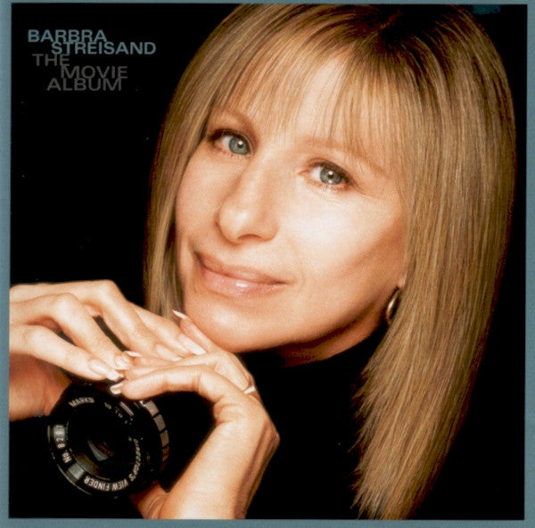 Barbra Streisand * The Movie Album [2003]