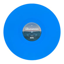 Dua Lipa * Radical Optimism [Used Sky Blue LP]